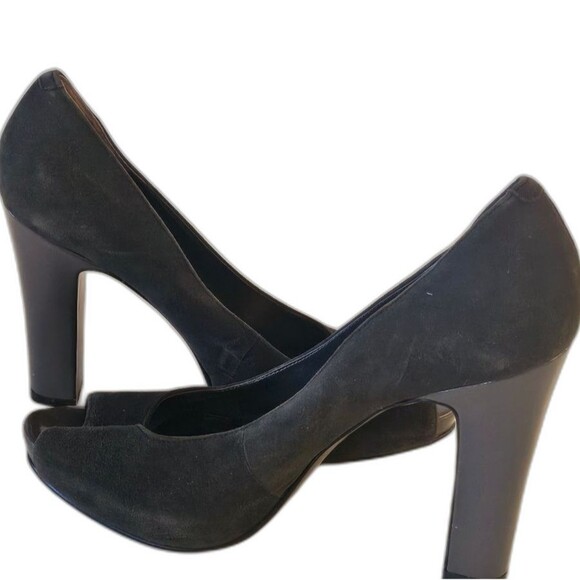 Nine West Shoes - NINE WEST HEELS